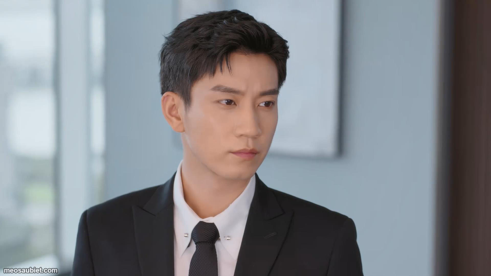 diễn viên vương tử kỳ