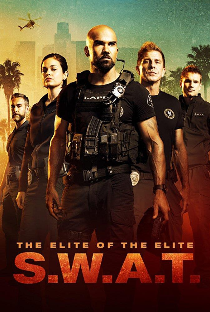Đội Đặc Nhiệm S.W.A.T