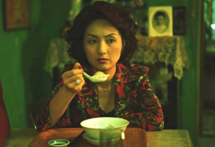  Vẻ đẹp vĩnh cửu luôn có giá và cái giá ấy là máu