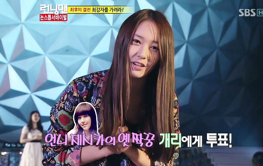 Tập 093 - Cuộc Chiến Sống Còn Không Hồi Kết