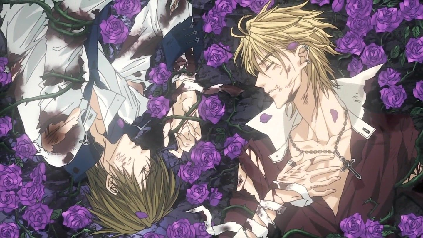 “Sự Phản Bội Biết Tên Tôi” là bộ phim Anime đam mỹ Omega được trau chuốt theo phong cách shoujo cổ điển