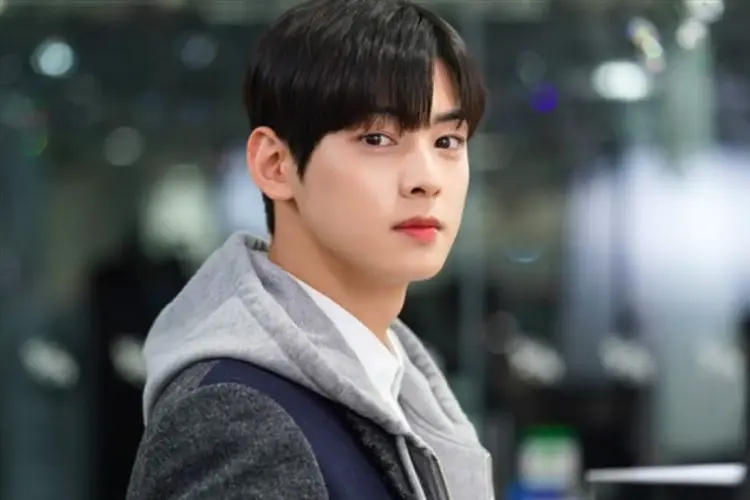 Nam diễn viên với gương mặt điển trai được nhiều người hâm mộ yêu thích