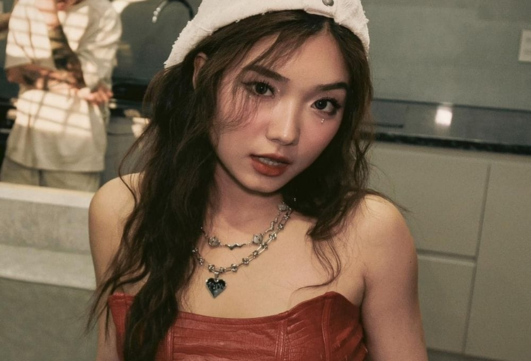 Danmy gây ấn tượng với nước đi chiến thuật táo bạo tại chương trình nhưng đã bị loại ở Live Stage 2.