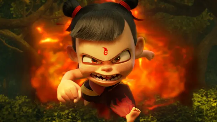 Bộ phim đan xen yếu tố kỳ ảo, phiêu lưu cùng thông điệp nhân văn sâu sắc về bình đẳng và sự cảm thông