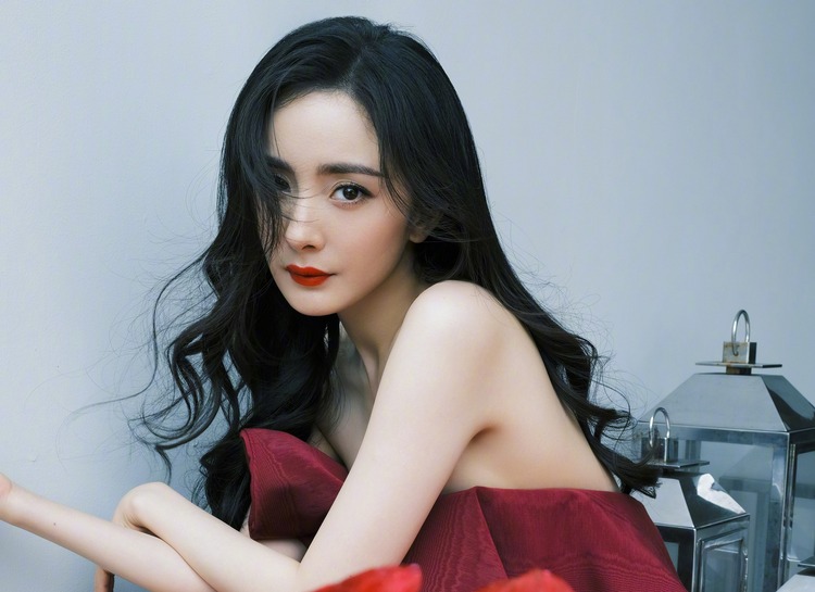 Dương Mịch