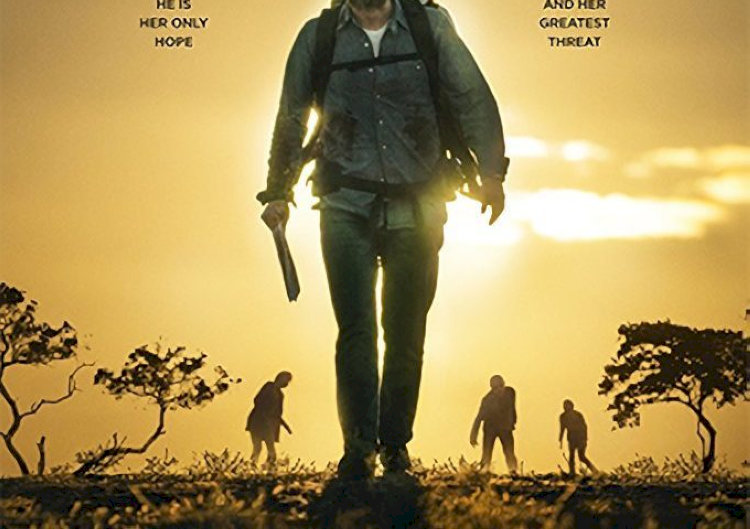 Bộ phim kể về Andy, một người cha tìm cách bảo vệ con gái nhỏ khi đại dịch zombie lan rộng khắp Úc