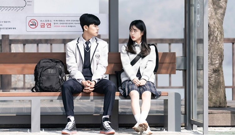 Phim Sự trả thù của người thứ ba