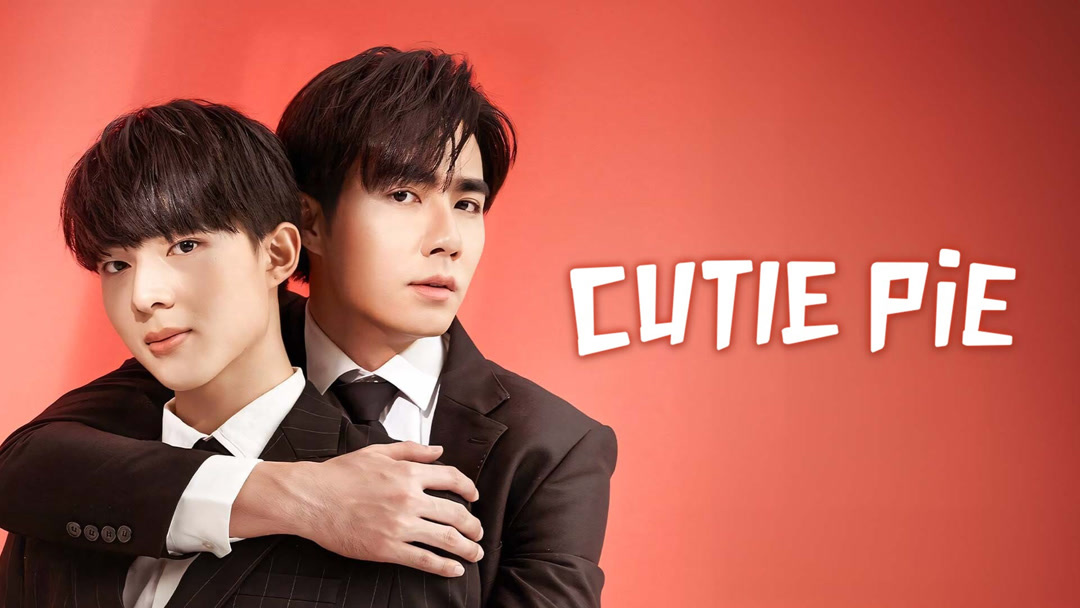 “Cutie Pie” là bộ phim bom tấn đã đưa tên tuổi của Zee Pruk lên hàng sao