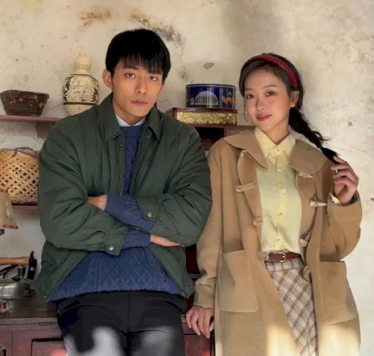 Phim 'Tôi là Mẹ Kế Thập Niên 1980”