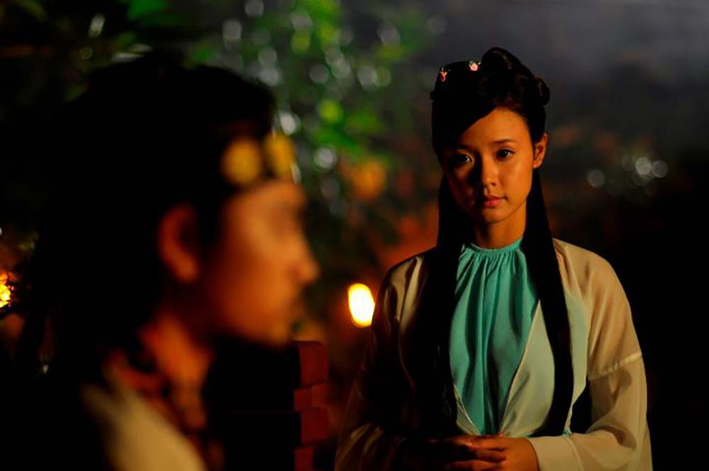 Thiên Mệnh Anh Hùng 