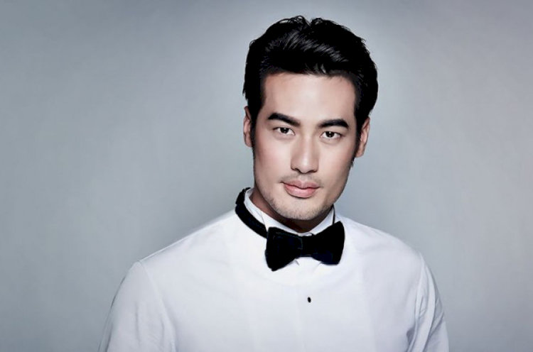 Boy Pakorn - "Thánh lầy" của đài CH3