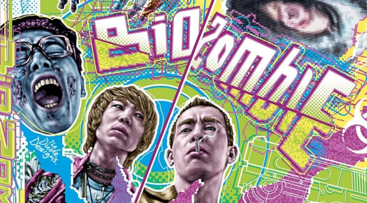  Giữa thế giới mục ruỗng, lòng người mới là thứ thây ma thật sự.