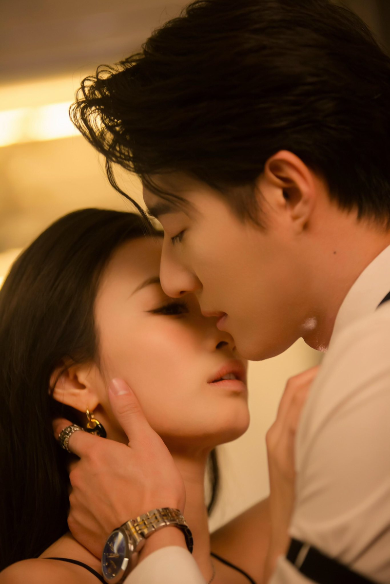 Bộ phim tạo được tiếng vang tên tuổi cho Triệu Chấn Đông