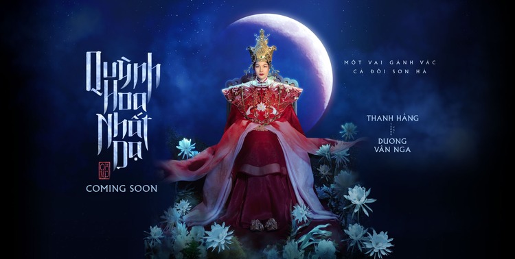 Quỳnh Hoa Nhất Dạ