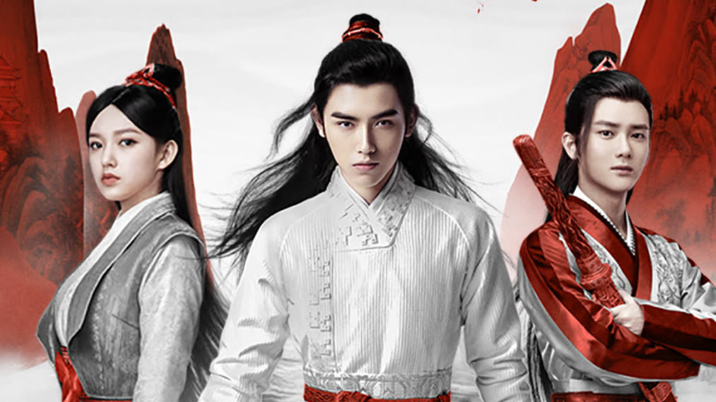 “Thiên Tỉnh Chi Lộ” kể về hành trình trưởng thành của Lục Ly, chàng thiếu niên mang trong mình bí mật đặc biệt