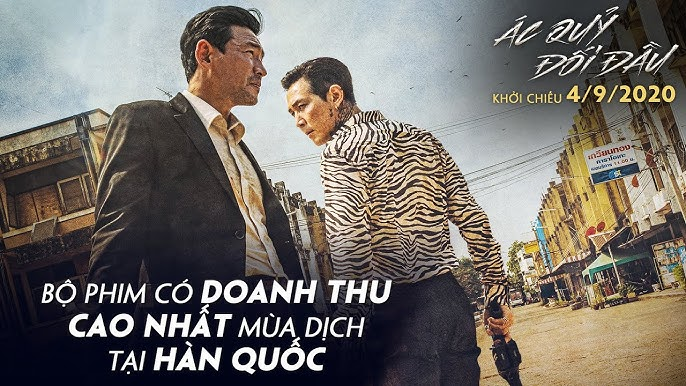 Phim xoay quanh một sát thủ chuẩn bị “rửa tay gác kiếm” nhưng bất ngờ vướng vào vụ bắt cóc ở Thái Lan