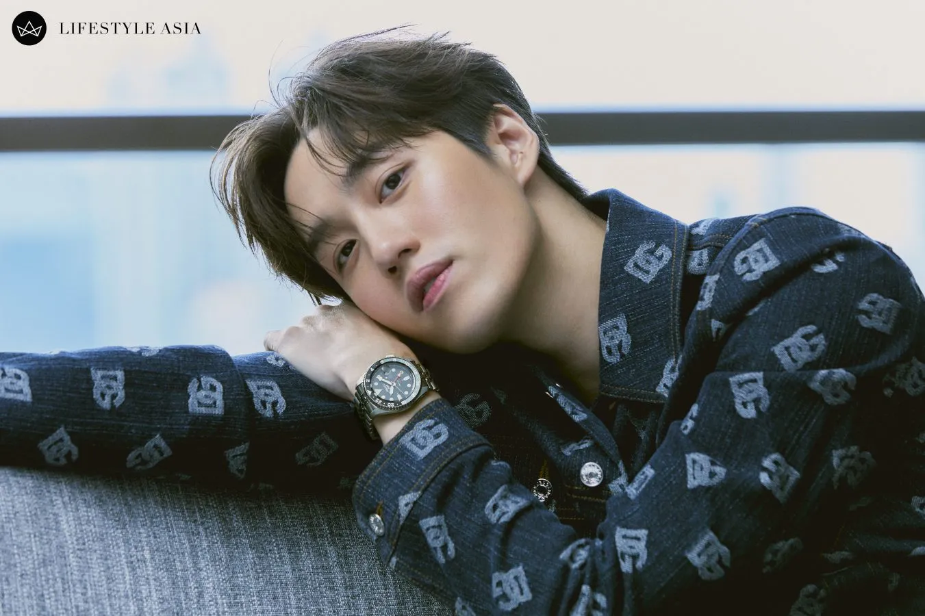 Tor Thanapob - Siêu sao hàng đầu T-biz