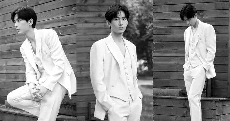 Sau nhiều năm nỗ lực, nam diễn viên cũng đạt được những thành tựu xứng đáng