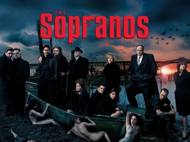 Gia Đình Sopranos