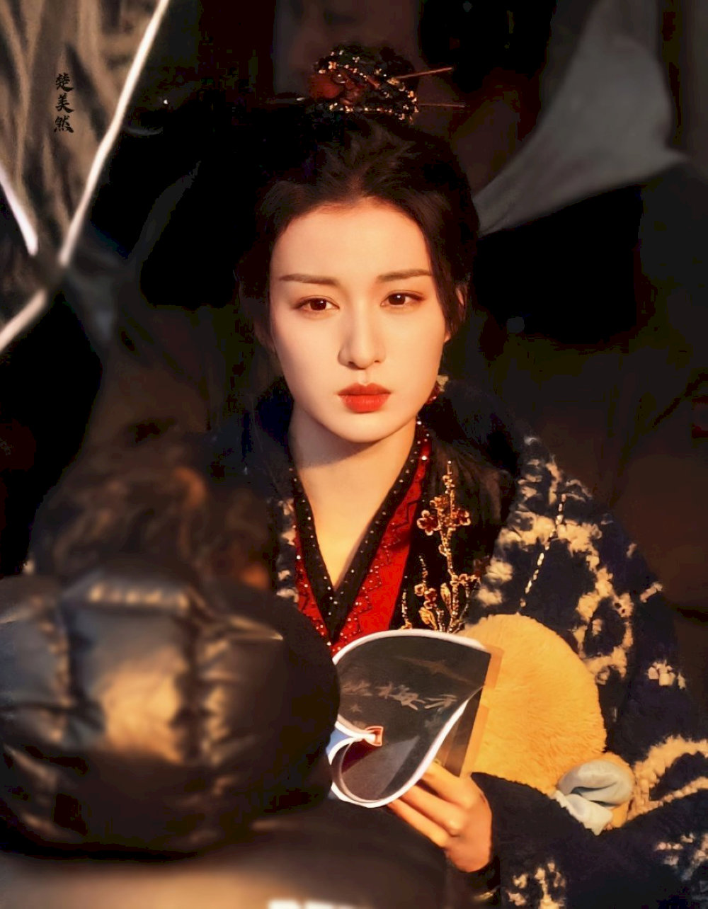 Phong Ảnh Nhiên Mai Hương là một trong những bộ phim được mong chờ nhất 2025