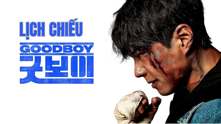 Hình ảnh Park Bo-gum mạnh mẽ nhưng nhân hậu, mang đến sức hút riêng giữa thế giới hành động kịch tính