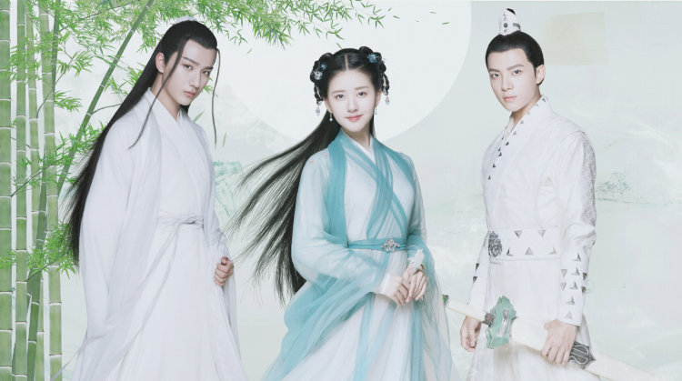 Phim đặt ra câu hỏi: “Liệu tình yêu có thật sự đáng giá hơn sự bất tử?”