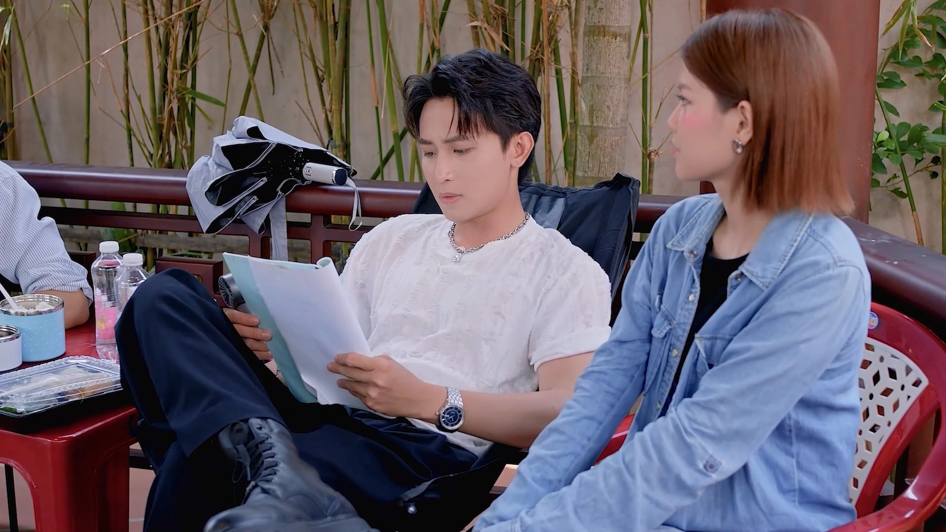  Phim sở hữu kịch bản gần gũi nhưng đầy bất ngờ 