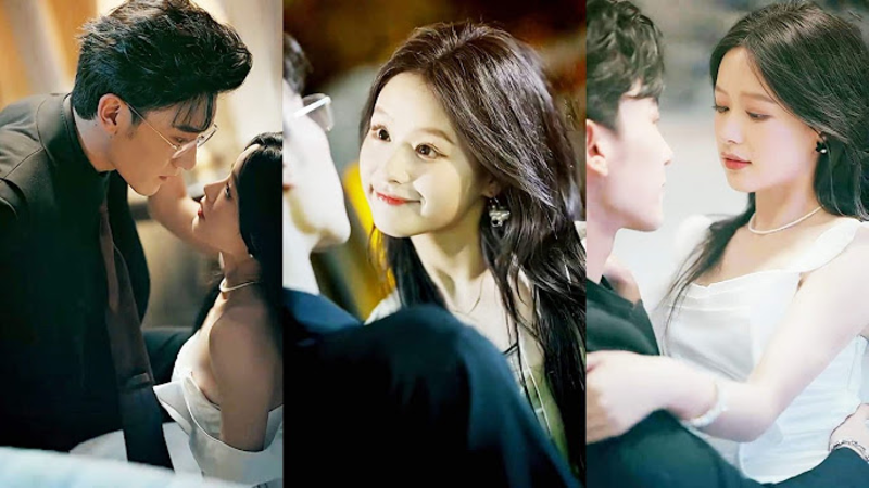 Em gả thay người khác, lại vô tình gặp được chân ái của đời mình