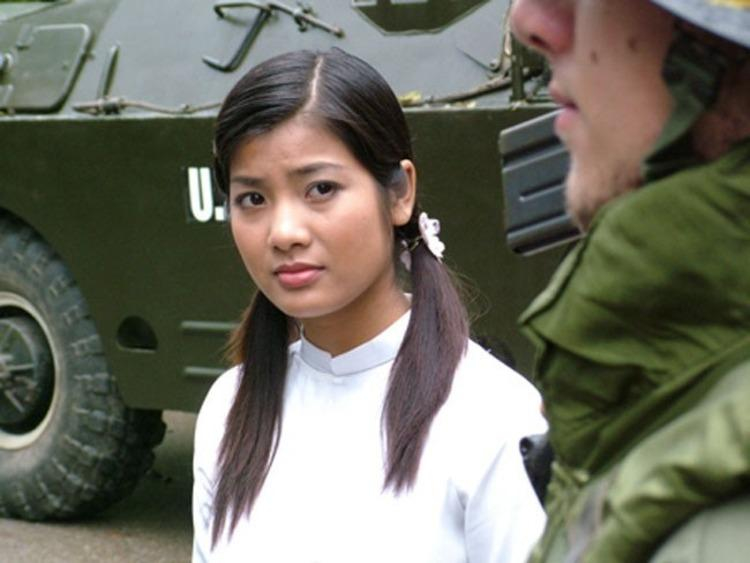 Phim Dòng sông phẳng lặng