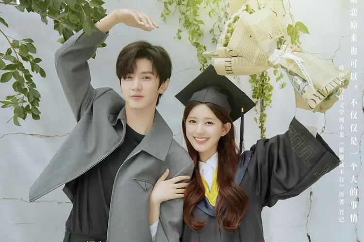 Bộ phim khai thác câu chuyện tình đầu cực kỳ ngọt ngào và chữa lành