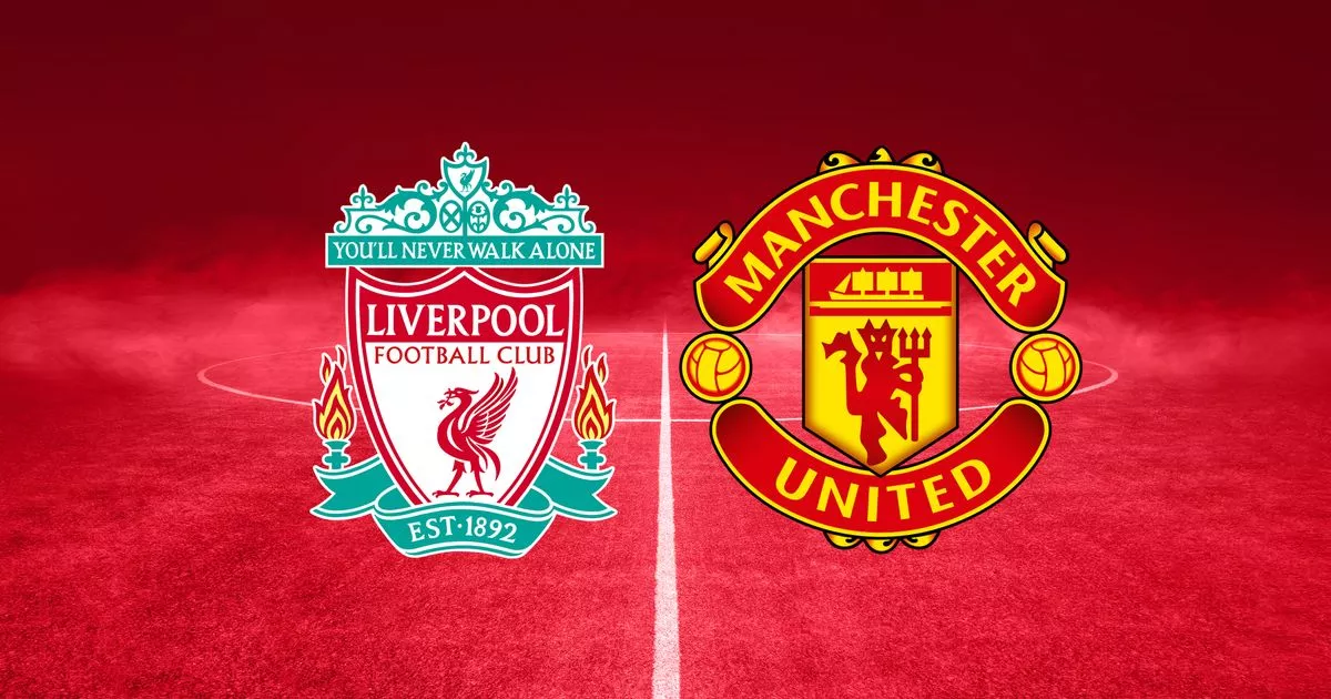 Liverpool và Man Utd 19/10 được rất nhiều fan mong chờ