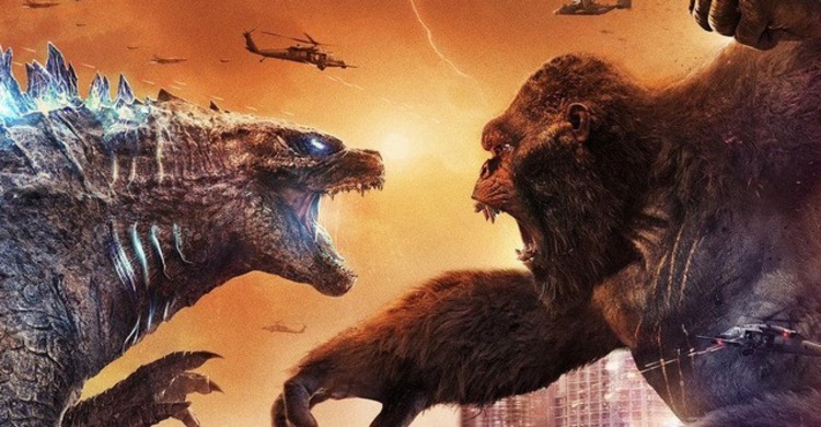 “Godzilla đại chiến Kong” tiếp tục chủ đề bảo vệ môi trường, đặt các Titan làm biểu tượng cho thiên nhiên bị con người tác động mạnh mẽ