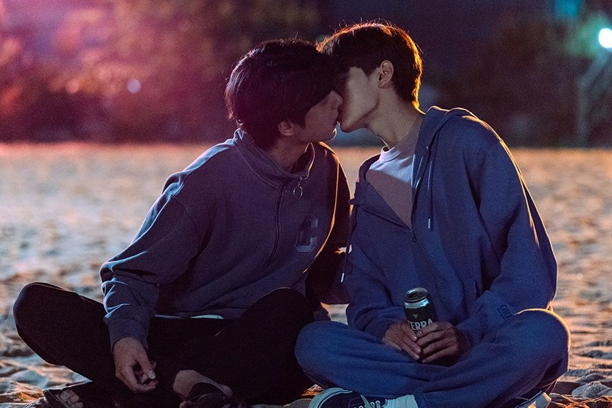 Bộ phim được ca ngợi là một trong những tác phẩm đam mỹ Hàn Quốc hay với cách kể chuyện tinh tế