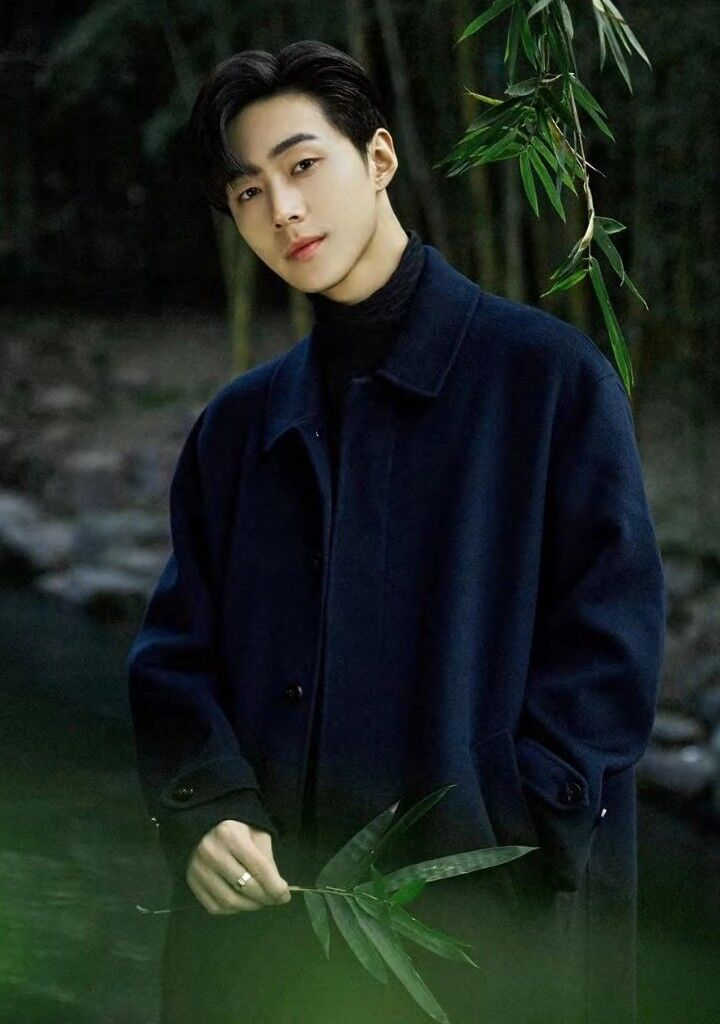 Lý Trác Dương có khả năng diễn xuất linh hoạt và khá ấn tượng