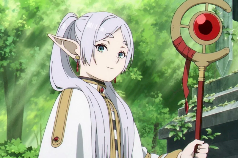 Cơn sốt Frieren Season 2 đang nóng hơn bao giờ hết. Bạn đã sẵn sàng để tiếp tục hành trình cùng nàng pháp sư chưa?