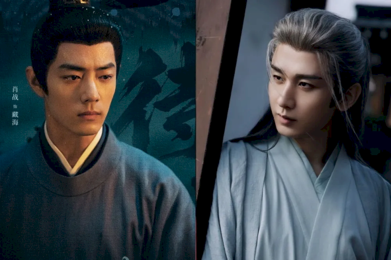 Phân tích dự đoán tình tiết tập 6 phim Trường An 24 Kế