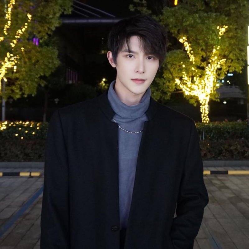 Chu Nhất Vị nổi lên như một hiện tượng bảo chứng cho các vai diễn tổng tài triệu view