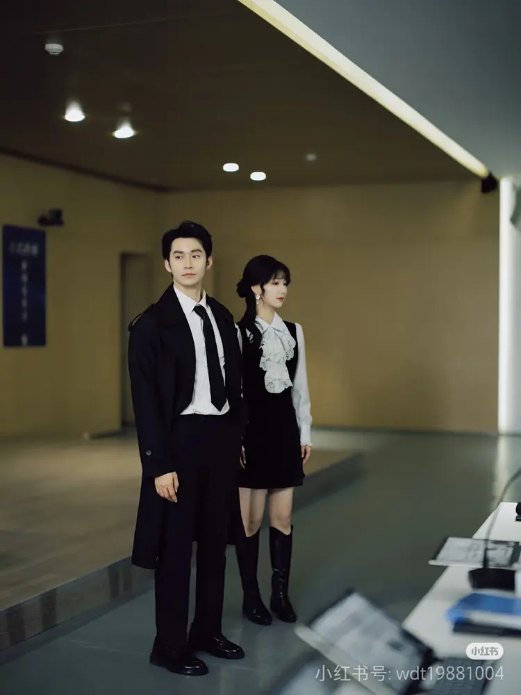 “Người Vợ Bí Mật’ khai thác chủ đề hôn nhân bí mật đầy kịch tính