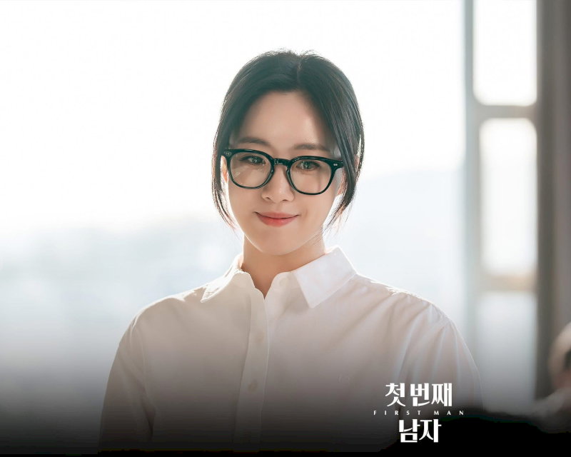 Lịch phát sóng First Man - Phim Hàn 2025 tập 11