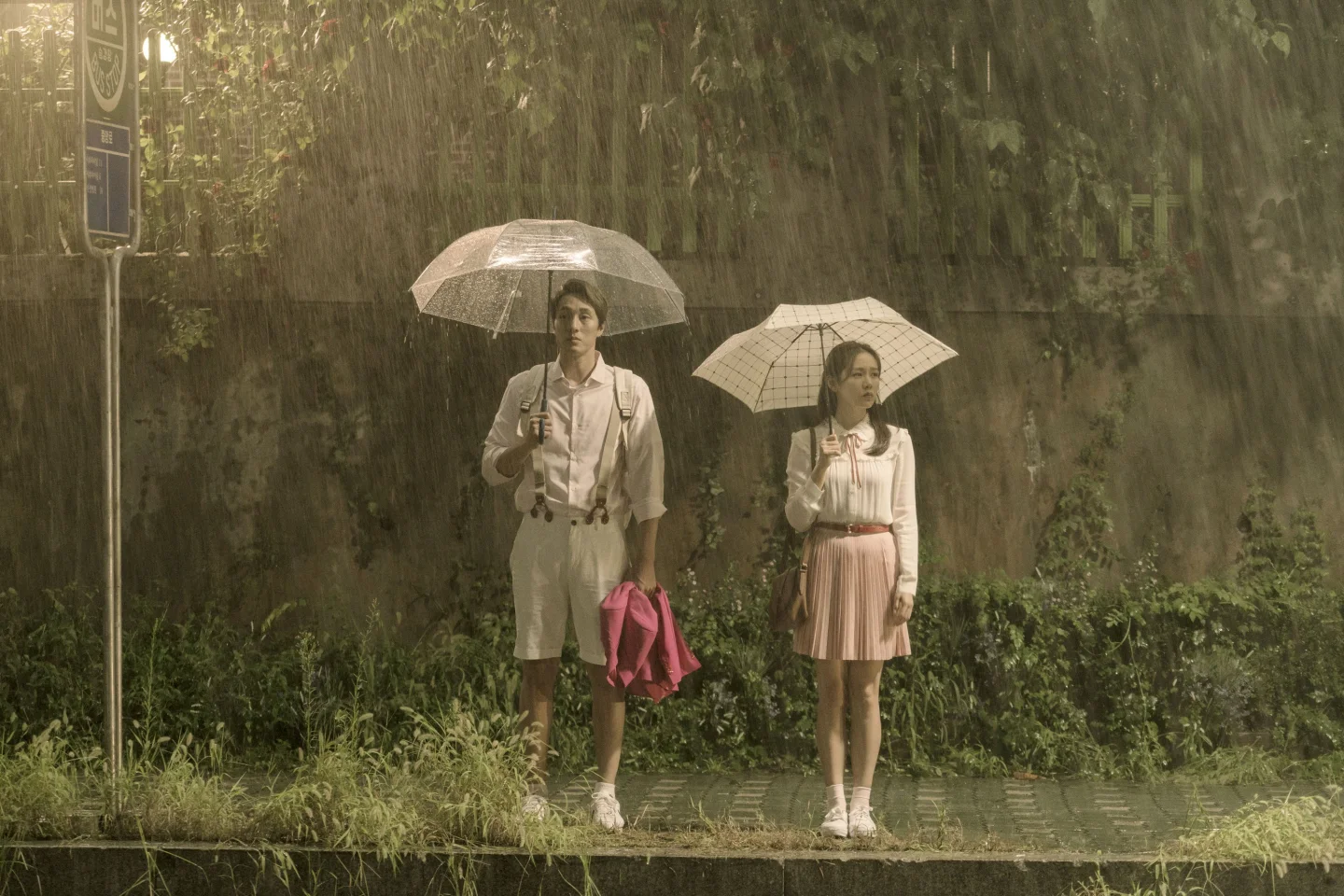 Bộ phim là một bản tình ca nhẹ nhàng về tình yêu, sự mất mát và những khoảnh khắc quý giá trong cuộc đời