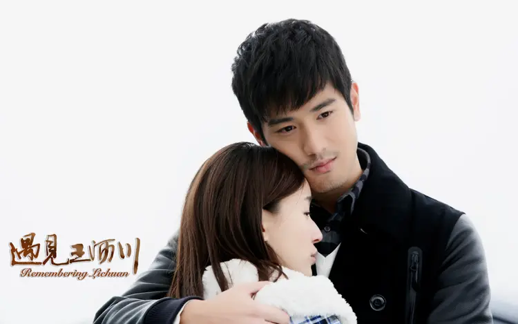 Phim để lại dư âm buồn, bởi dù tình yêu của họ sâu sắc đến mức nào, thực tế vẫn phũ phàng