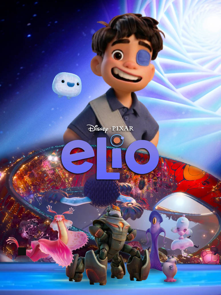 Elio