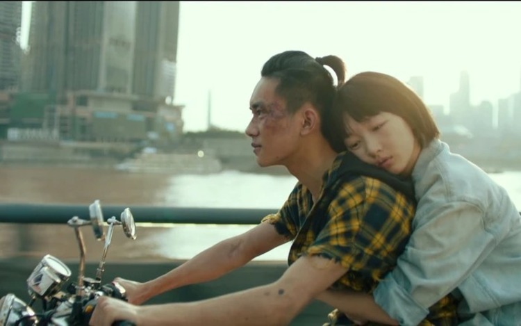 Em của thời niên thiếu - Bộ phim đầy cảm động về tình yêu đôi lứa của Trung Quốc 2019