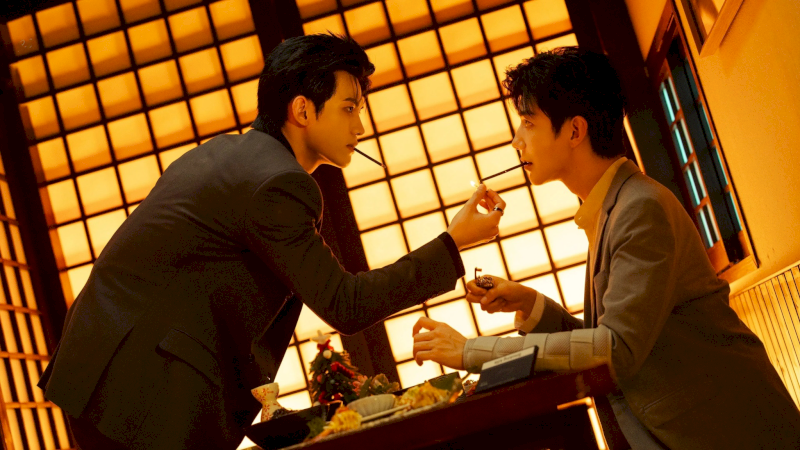 Phân tích dự đoán tình tiết Ngô Ngạn (To My Shore) tập 12