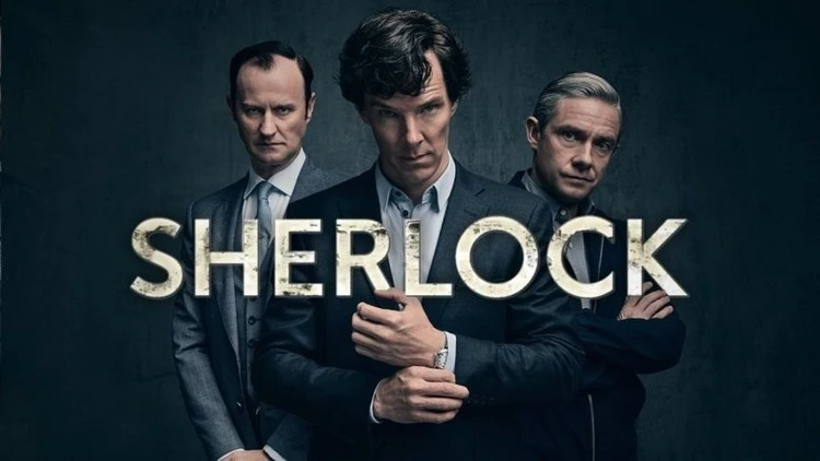 Thám tử Sherlock Holmes