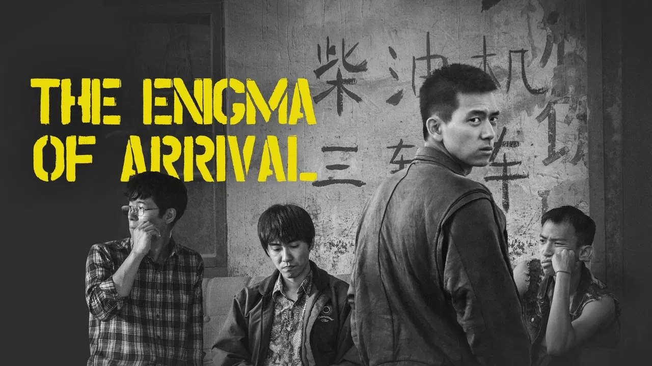 Lý Hiện hóa thân vào vai diễn gai góc, bụi bặm trong “Lời Giải Đáp”