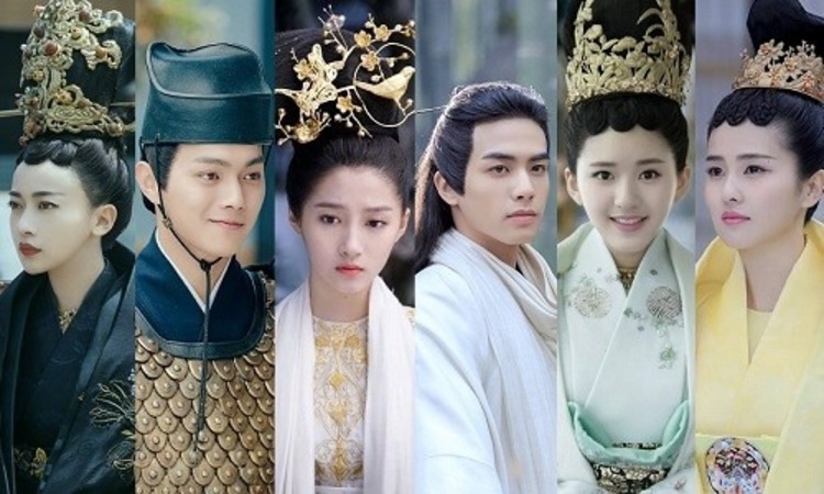 Phượng Tù Hoàng