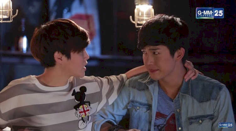 “Tình Yêu Không Có Lỗi, Lỗi Ở Bạn Thân” là một phần trong mùa 6 của Club Friday The Series