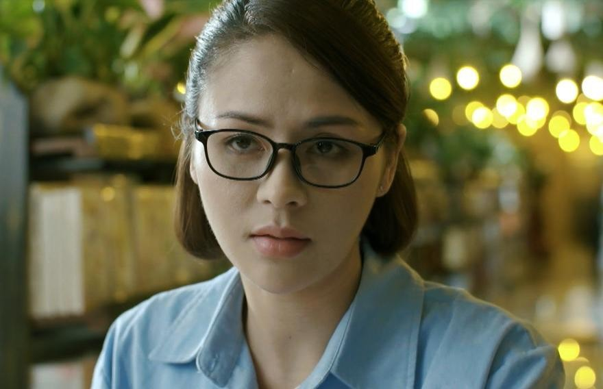 Mặt Nạ Gương