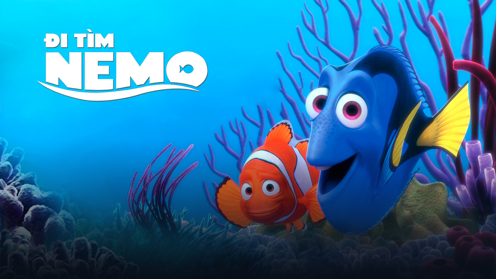 Đi tìm Nemo